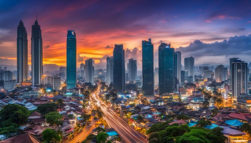 Faktor-Faktor Lokal yang Memengaruhi Pasar Saham di Indonesia